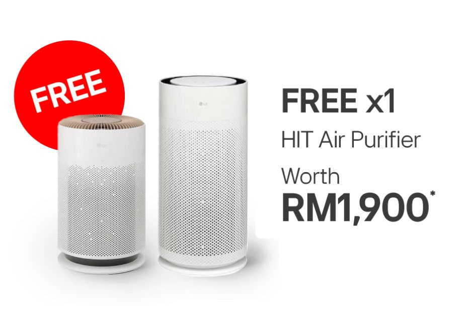 stay cool, breath better