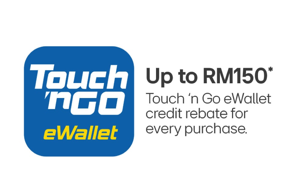 rebates with every purchase