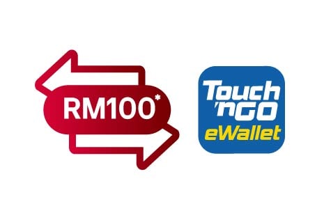 RM100 TNG