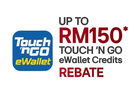 Greater Rebate