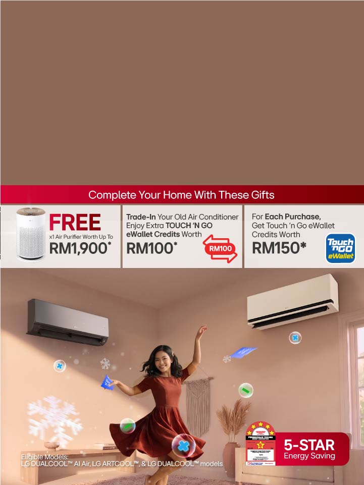 Heatwave Campaign
