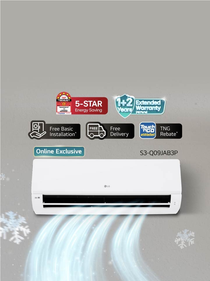 Heatwave Campaign