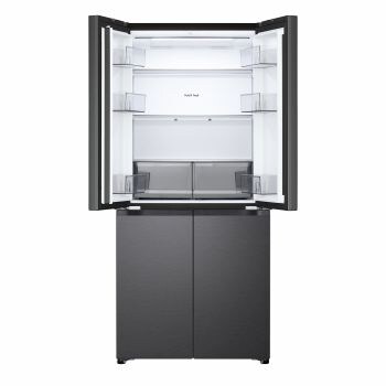LG 580L Amerikaanse koelkast Zwart | DoorCooling+™ | Fresh Converter™ | Pure N Fresh | LG NL, GMBS30SDEP