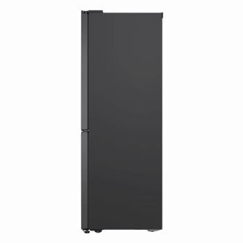 LG 580L Amerikaanse koelkast Zwart | DoorCooling+™ | Fresh Converter™ | Pure N Fresh | LG NL, GMBS30SDEP