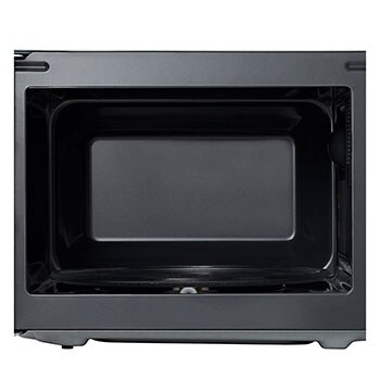 LG 20L Magnetron Wit | 700 W | Easy Bedieningsknop | 25,5 cm draaiplateau | LG NL, MS2082H