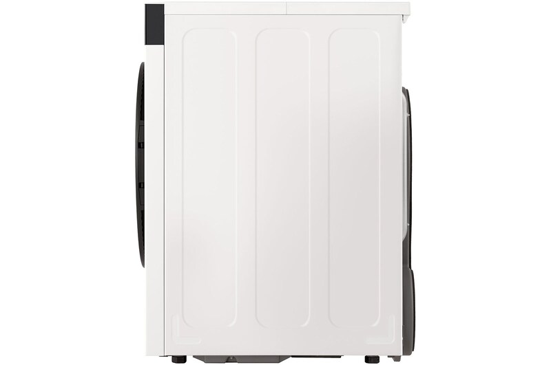 LG 9kg Warmtepomp droger Wit | Zelfreinigende condensor | Eco Hybrid™ | Sensor Dry | LG NL, RHX5009THB