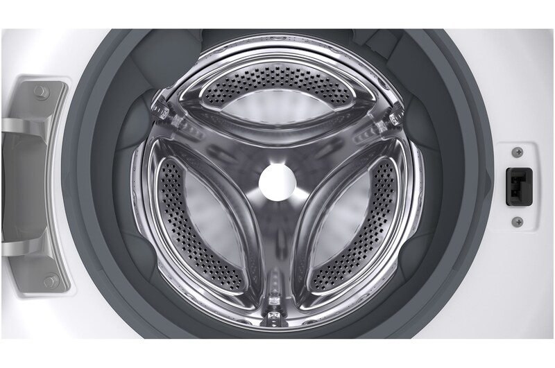 LG 11/6kg Was‑droogcombinatie Wit | AI DD™ | Steam+™ | ezDispense | LG NL, HPWD116A
