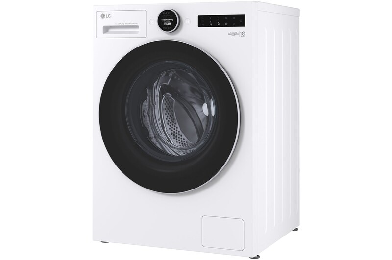 LG 11/6kg Was‑droogcombinatie Wit | AI DD™ | Steam+™ | ezDispense | LG NL, HPWD116A