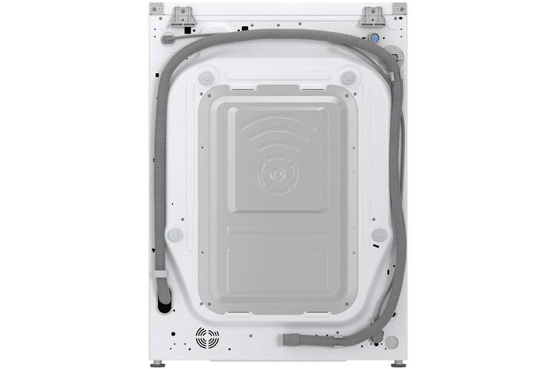LG 11/6kg Was‑droogcombinatie Wit | AI DD™ | Steam+™ | ezDispense | LG NL, HPWD116A