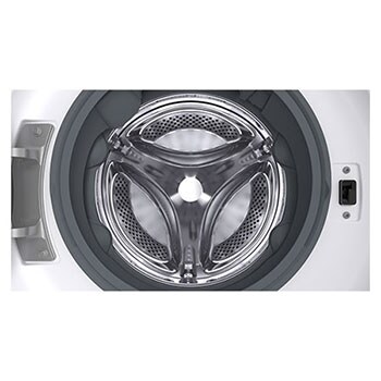 LG 11/6kg Was‑droogcombinatie Wit | AI DD™ | Steam+™ | ezDispense | LG NL, HPWD116A