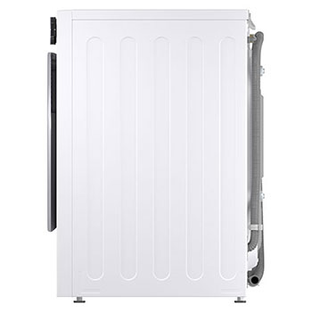LG 11/6kg Was‑droogcombinatie Wit | AI DD™ | Steam+™ | ezDispense | LG NL, HPWD116A