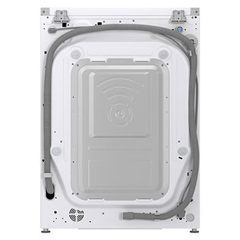 LG 11/6kg Was‑droogcombinatie Wit | AI DD™ | Steam+™ | ezDispense | LG NL, HPWD116A