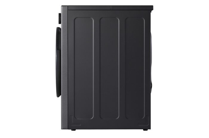LG 10kg Warmtepomp droger Zwart | Zelfreinigende condensor | Eco Hybrid™ | Dual Inverter Heat Pump™ | LG NL, RT10X8B
