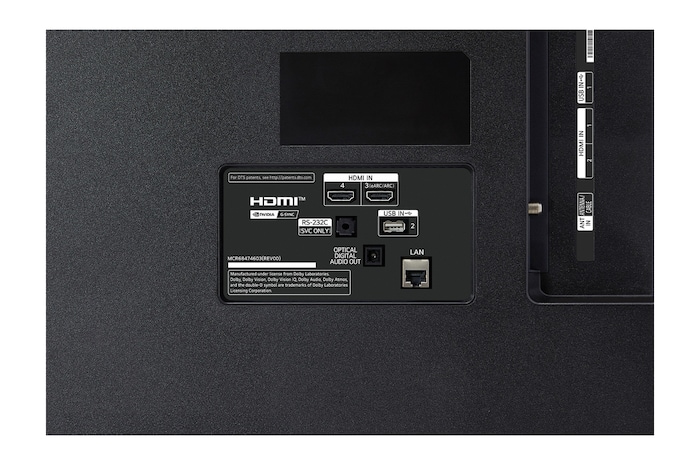 LG 48 Inch LG OLED AI B4 4K Smart TV OLED48B4, OLED48B46LA