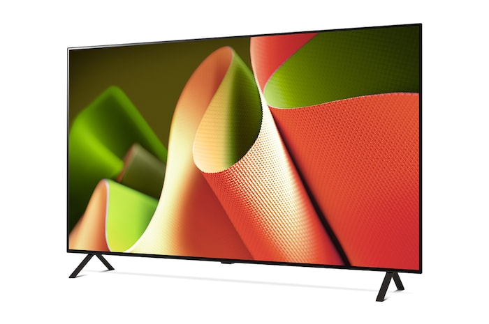 LG 48 Inch LG OLED AI B4 4K Smart TV OLED48B4, OLED48B46LA