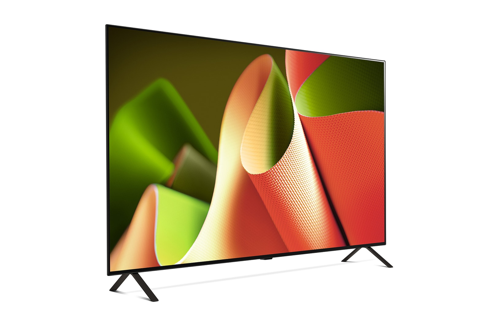 LG 48 Inch LG OLED AI B4 4K Smart TV OLED48B4, OLED48B46LA