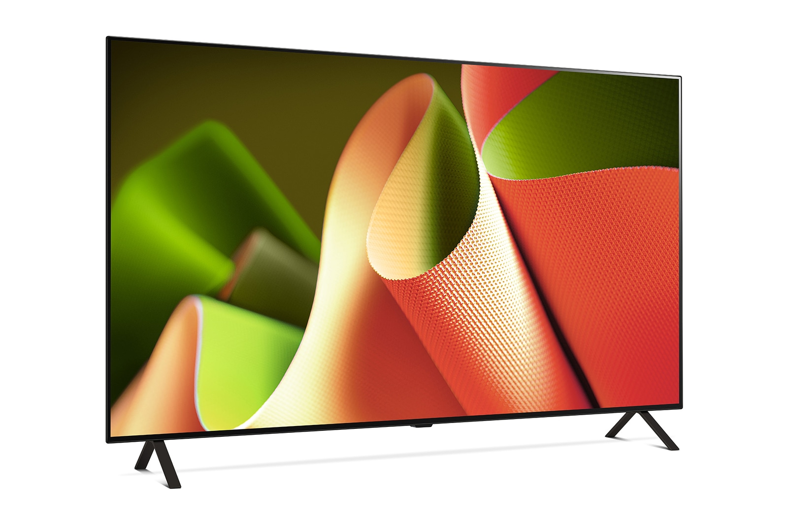 LG 48 Inch LG OLED AI B4 4K Smart TV OLED48B4, OLED48B46LA