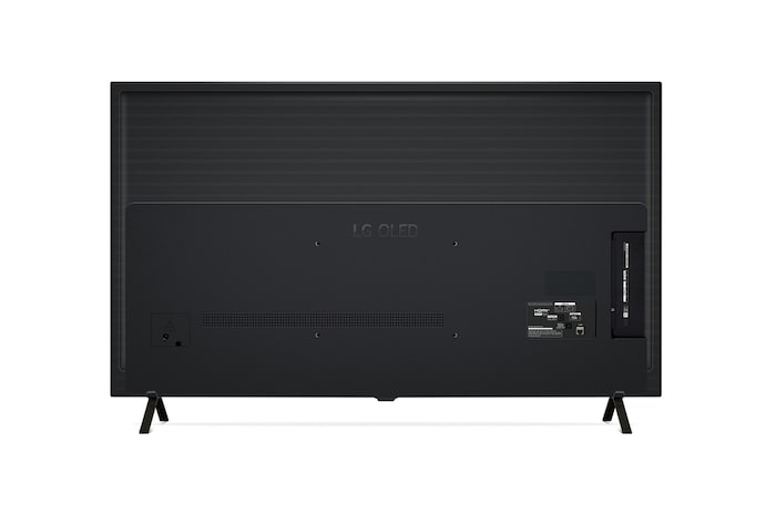 LG 48 Inch LG OLED AI B4 4K Smart TV OLED48B4, OLED48B46LA