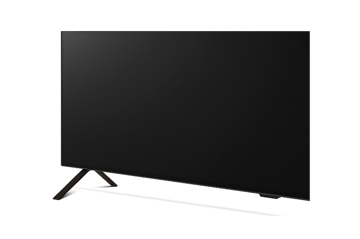 LG 48 Inch LG OLED AI B4 4K Smart TV OLED48B4, OLED48B46LA