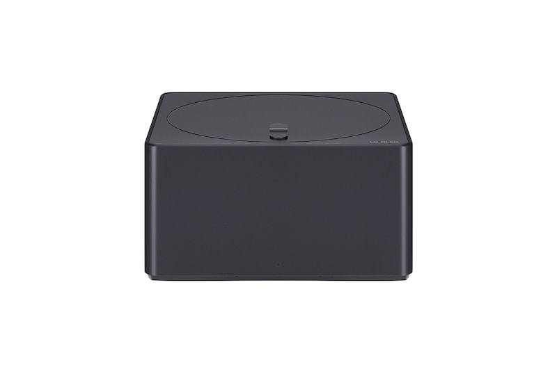 Aerial view of a Zero Connect Box