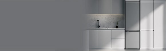 Koel/Vriescombinatie