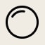 Een pictogram met de optie voor craft ice