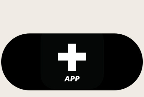 CANAL+ App-logo