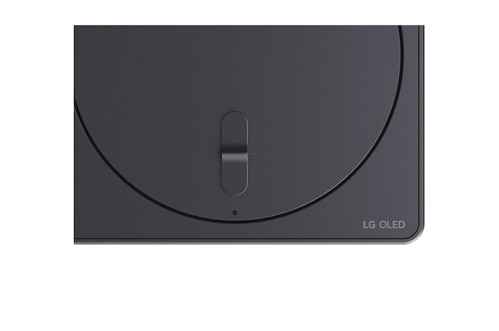 LG True Wireless TV 65 inch LG OLED evo AI M5 met 4K 144Hz video- en audio-overdracht, OLED65M59LA