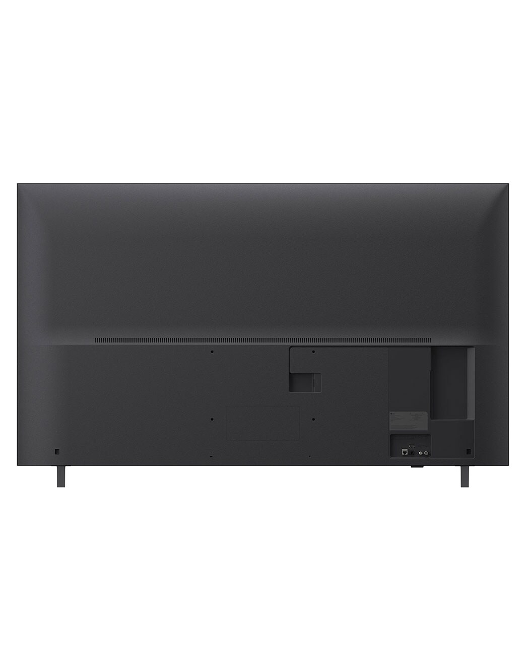 75 inch LG UHD AI UA75 4K Smart TV - 75UA75006LA.AEUQ | LG NL