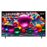 86 inch LG UHD AI UA75 4K Smart TV 2025