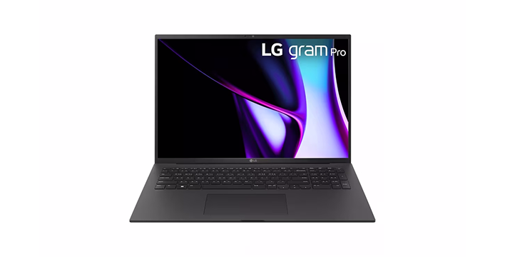LG Gram