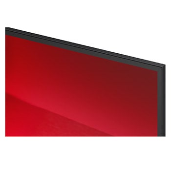 43 inch LG NANO 4K UHD AI NU80 Smart TV 2026