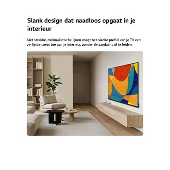 50 inch LG NANO 4K UHD AI NU80 Smart TV 2026
