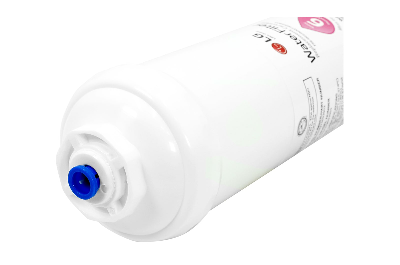 LG Amerikaanse koelkast water filter | extern, FSS-002