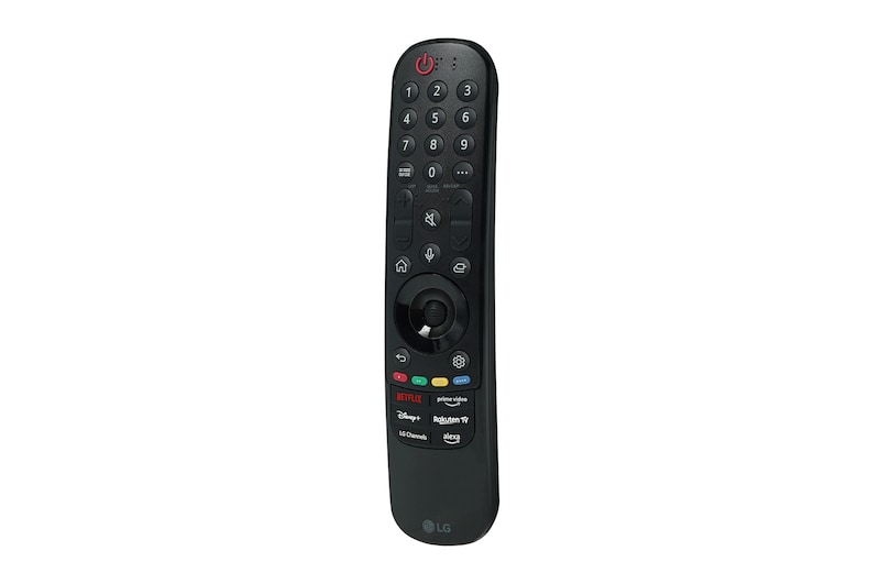 LG Magic Remote, MR25GB