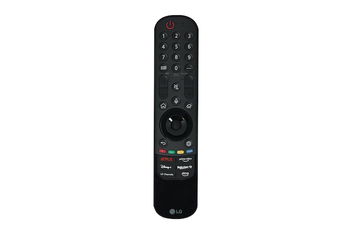 LG Magic Remote, MR25GB