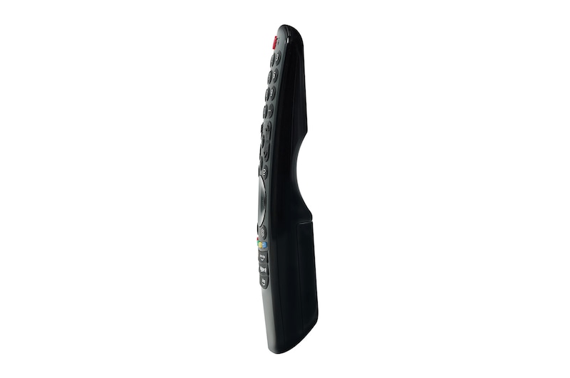 LG Magic Remote, MR25GB