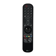 LG Magic Remote, MR25GB
