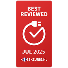 Best reviewed