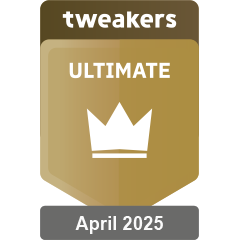 Tweakers ultimate
