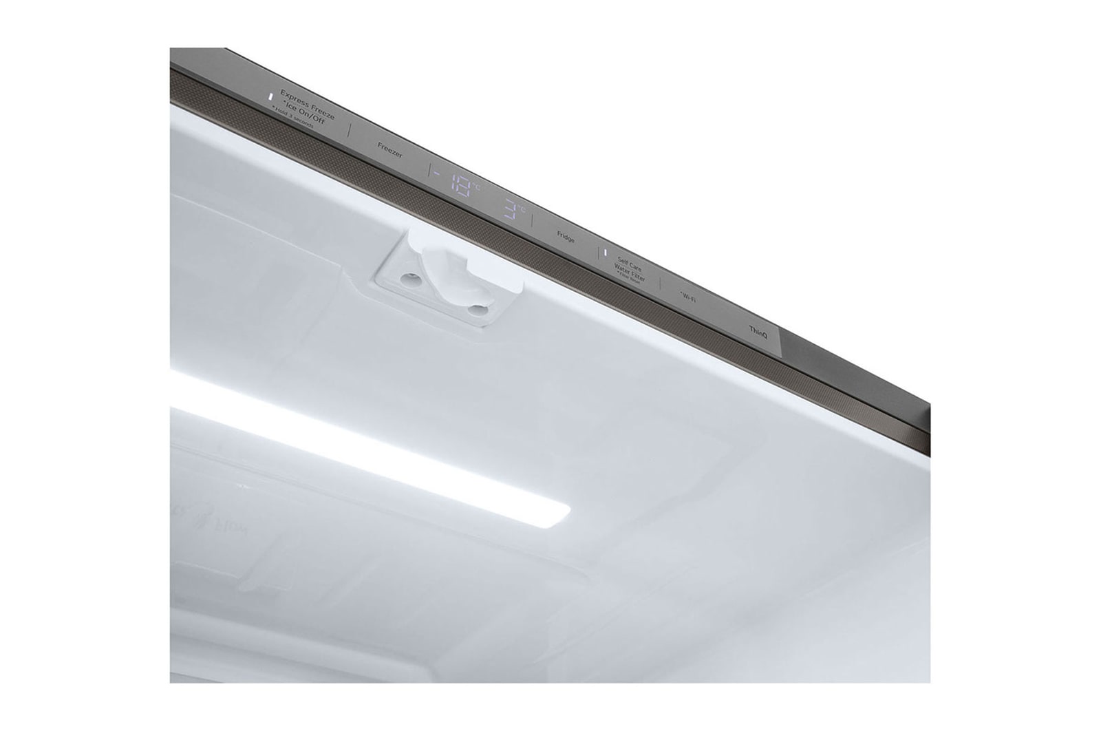 LED light