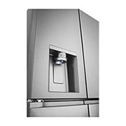 Cooling port