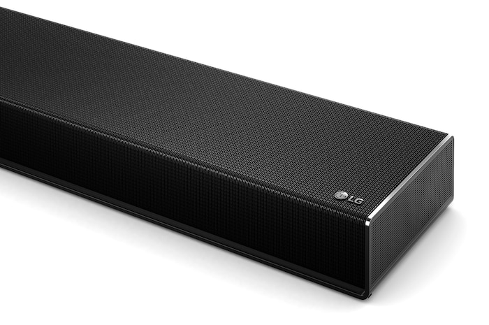 LG Sound Suite H7 | Dolby Atmos FlexConnect | Sound Follow | 9.1.6 Spatial Sound, H7