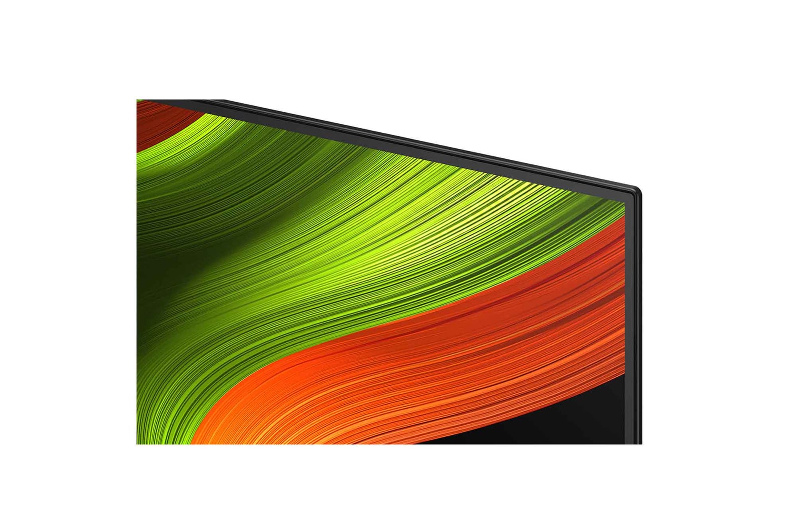 edge view