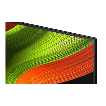 edge view