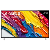 65 inch LG QNED82 AI 4K Smart TV 2025