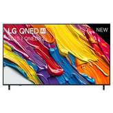 75 inch LG QNED82 AI 4K Smart TV 2025