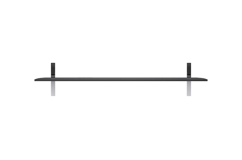 top view