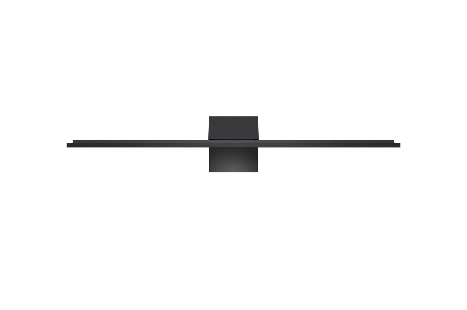 top view