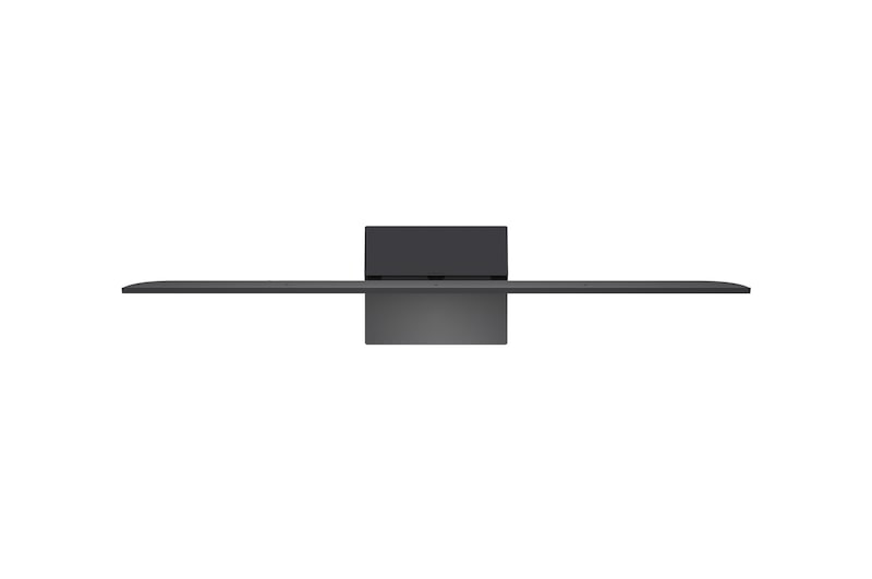 top view